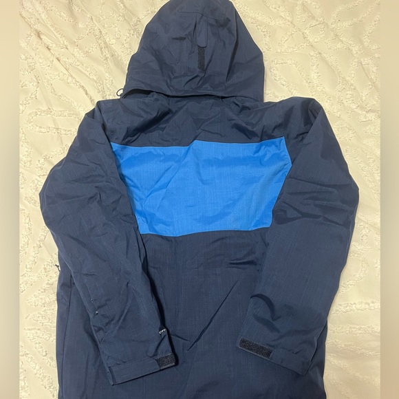 Columbia Snow Insulated Waterproof Ski/Snowboard Jacket - Picture 3 of 6